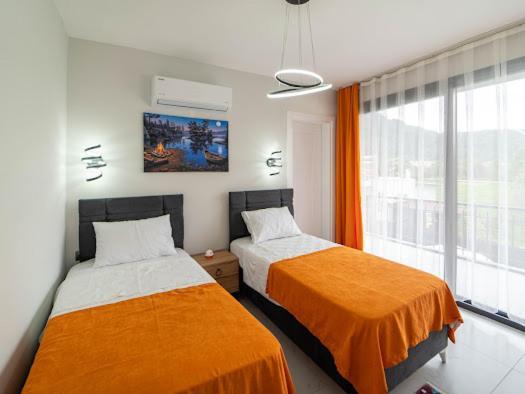 Villa Mercan Fethiye Exterior photo