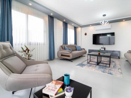 Villa Mercan Fethiye Exterior photo